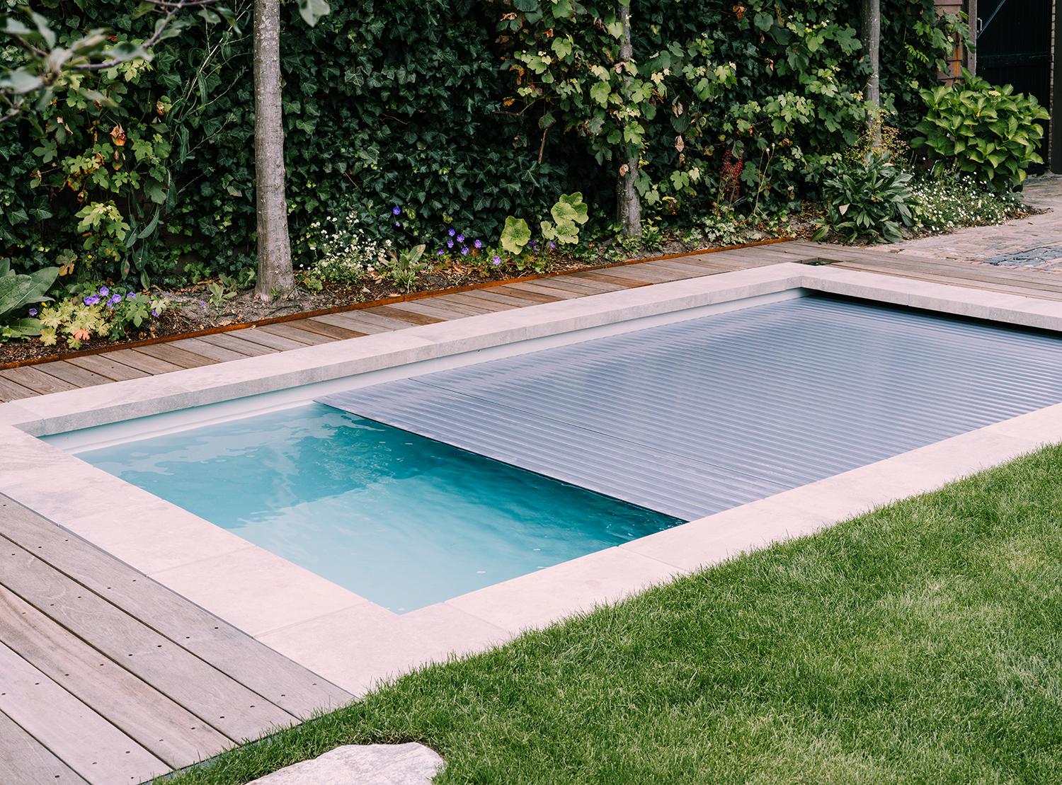 Sterck pools