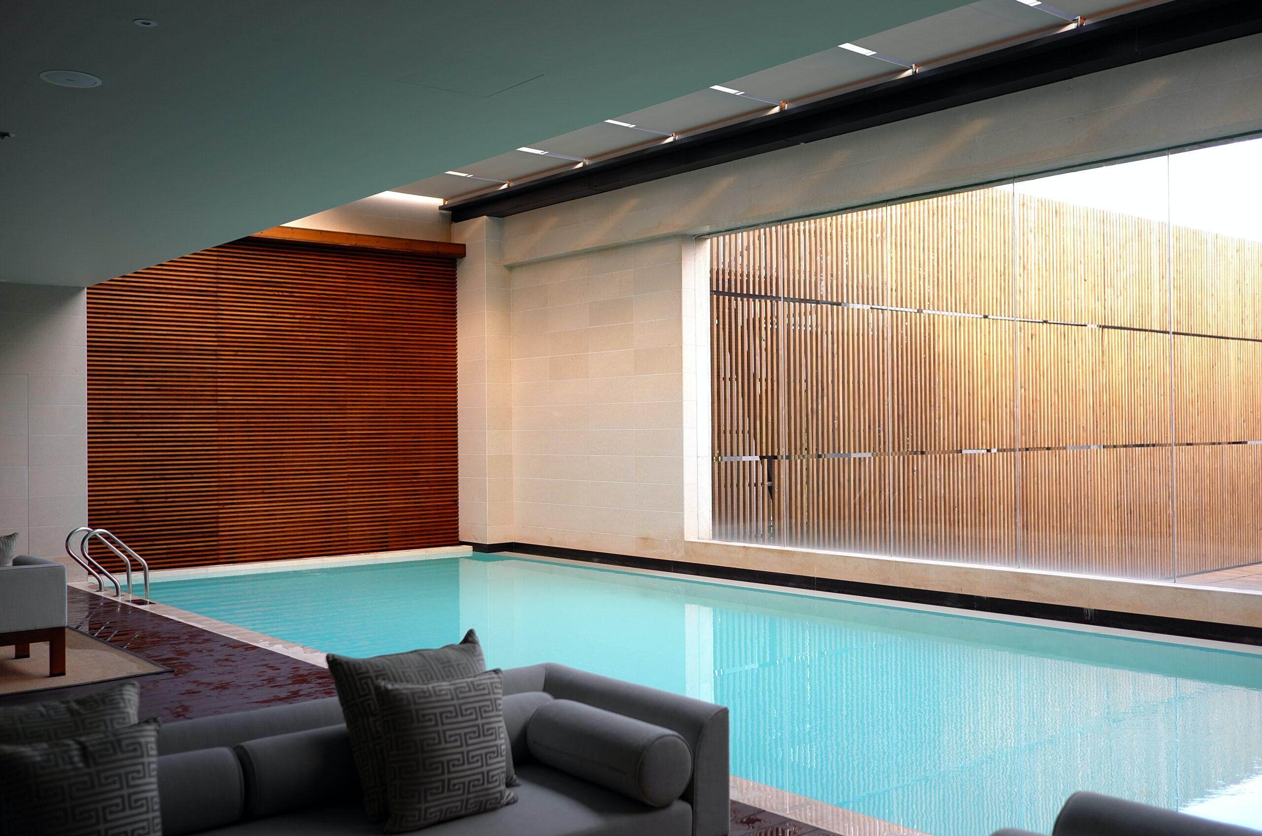 Contact Sterck Pools